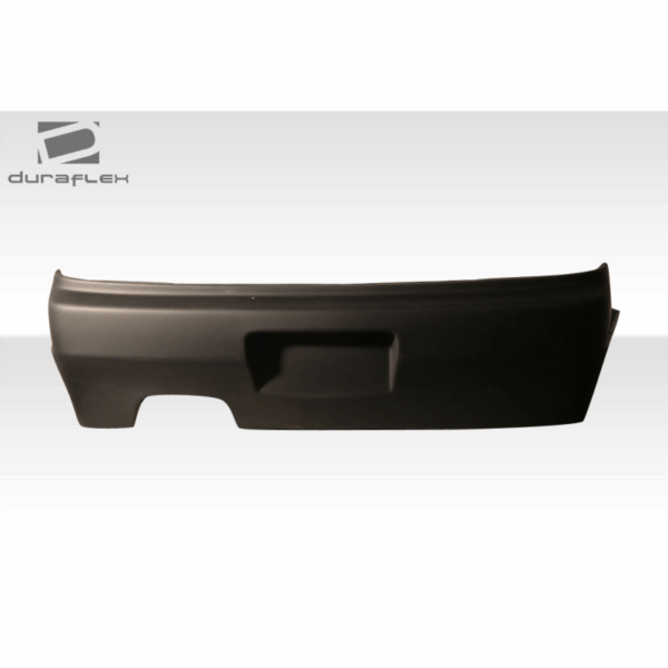 1995-1998 Nissan 240SX S14 Duraflex RBS V1 Rear Bumper - 1 Piece - Image 9
