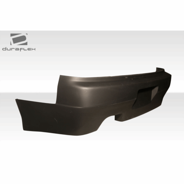 1995-1998 Nissan 240SX S14 Duraflex RBS V1 Rear Bumper - 1 Piece - Image 10