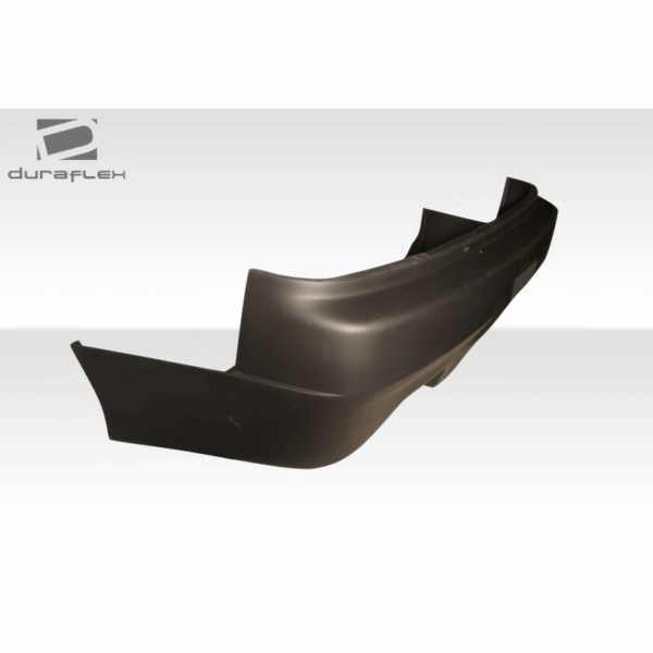 1995-1998 Nissan 240SX S14 Duraflex RBS V1 Rear Bumper - 1 Piece - Image 6