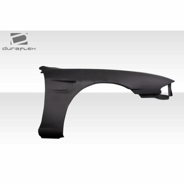 1995-1996 Nissan 240SX S14 Duraflex RBS V1 30mm Front Fenders - 2 Piece - Image 7