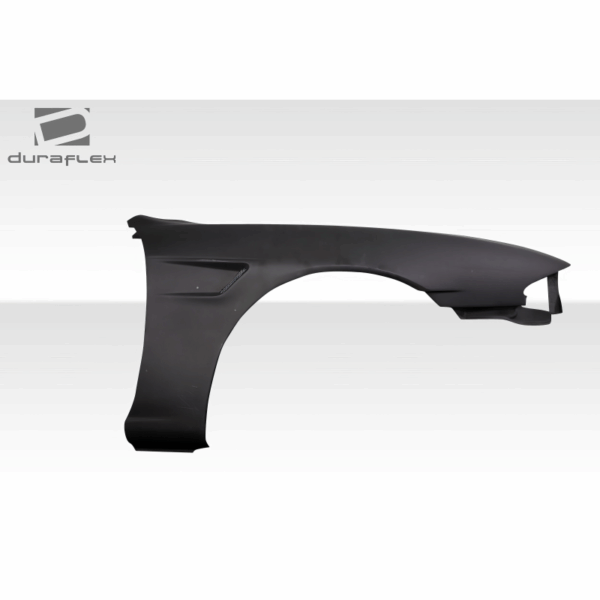 1995-1996 Nissan 240SX S14 Duraflex RBS V1 30mm Front Fenders - 2 Piece - Image 3