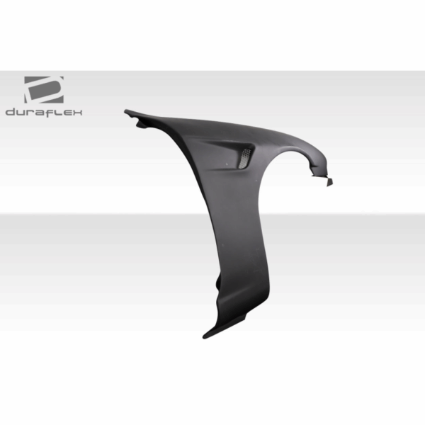 1995-1996 Nissan 240SX S14 Duraflex RBS V1 30mm Front Fenders - 2 Piece - Image 8