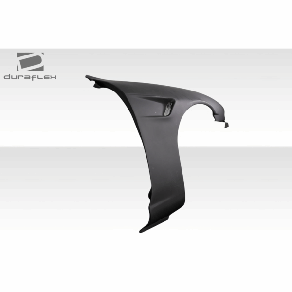 1995-1996 Nissan 240SX S14 Duraflex RBS V1 30mm Front Fenders - 2 Piece - Image 4