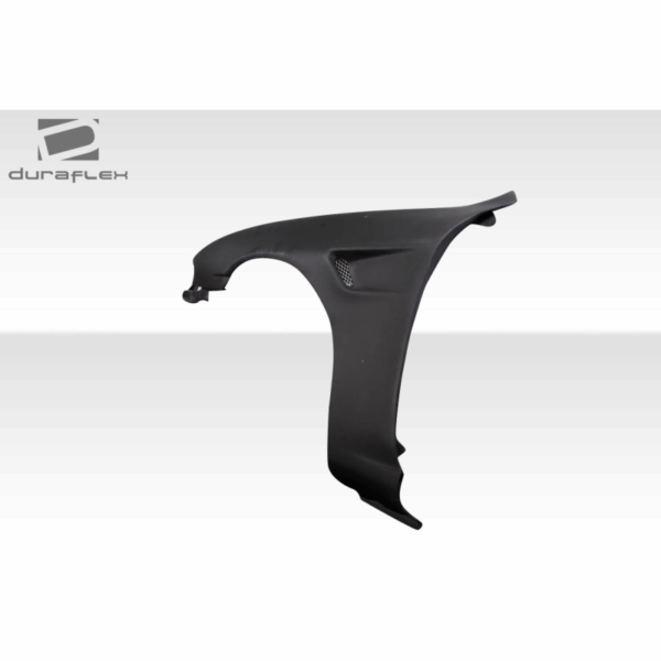 1995-1996 Nissan 240SX S14 Duraflex RBS V1 30mm Front Fenders - 2 Piece - Image 9
