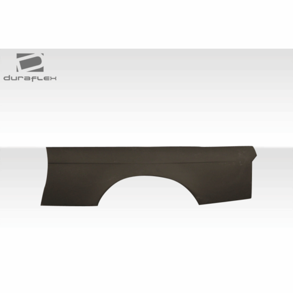 1995-1998 Nissan 240SX S14 Duraflex RBS V1 30mm Rear Fenders - 2 Piece - Image 9
