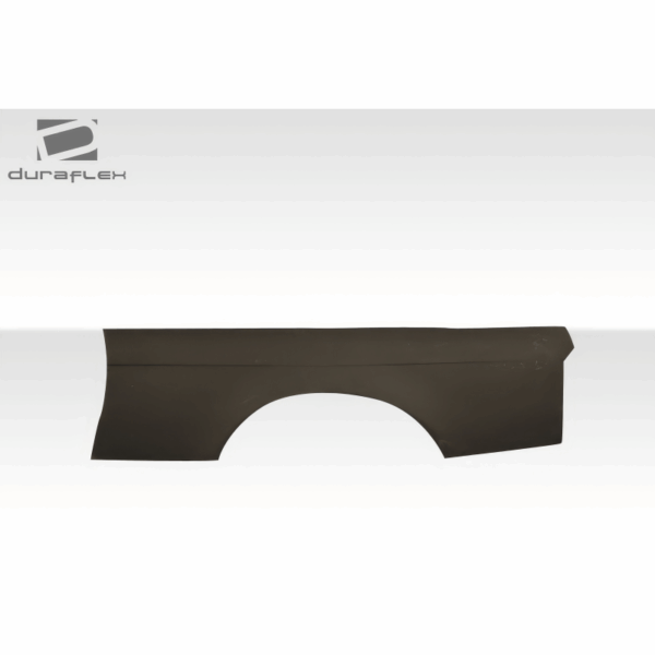 1995-1998 Nissan 240SX S14 Duraflex RBS V1 30mm Rear Fenders - 2 Piece - Image 3