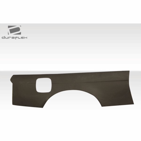 1995-1998 Nissan 240SX S14 Duraflex RBS V1 30mm Rear Fenders - 2 Piece - Image 11