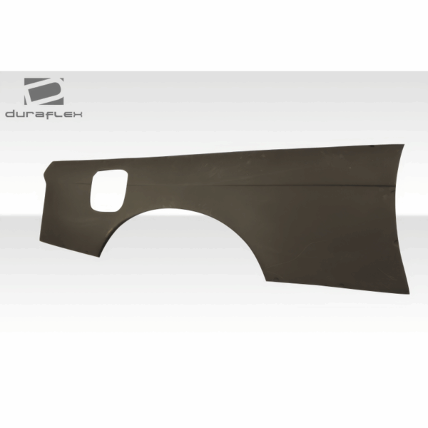 1995-1998 Nissan 240SX S14 Duraflex RBS V1 30mm Rear Fenders - 2 Piece - Image 7
