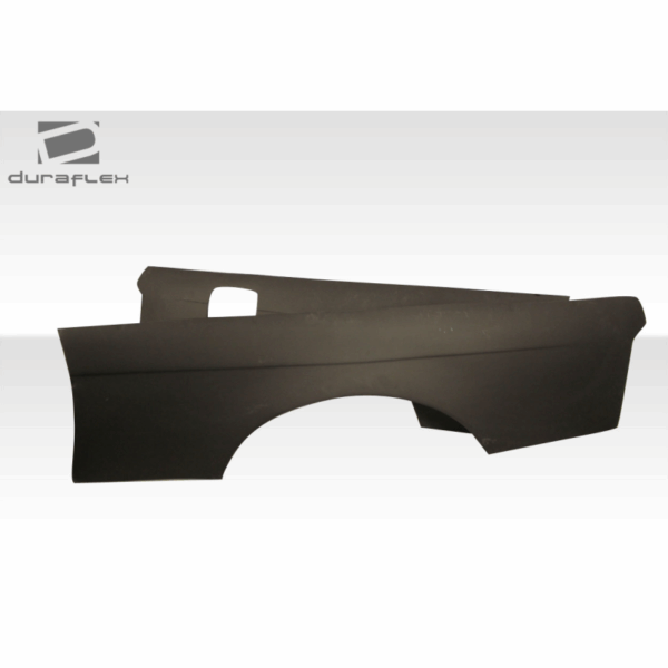 1995-1998 Nissan 240SX S14 Duraflex RBS V1 30mm Rear Fenders - 2 Piece - Image 14