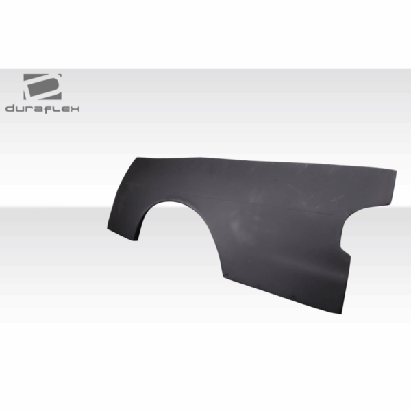 1989-1994 Nissan 240SX S13 2DR Duraflex RBS V1 30mm Rear Fenders - 2 Piece - Image 11