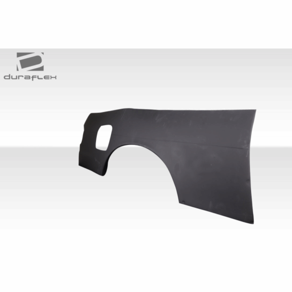 1989-1994 Nissan 240SX S13 2DR Duraflex RBS V1 30mm Rear Fenders - 2 Piece - Image 12