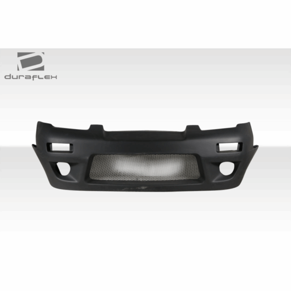 1989-1994 Nissan 240SX S13 Duraflex RBS V3 Front Bumper - 4 Piece - Image 11