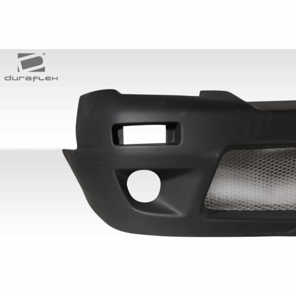1989-1994 Nissan 240SX S13 Duraflex RBS V3 Front Bumper - 4 Piece - Image 12