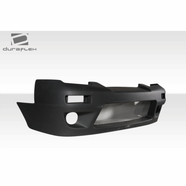 1989-1994 Nissan 240SX S13 Duraflex RBS V3 Front Bumper - 4 Piece - Image 13