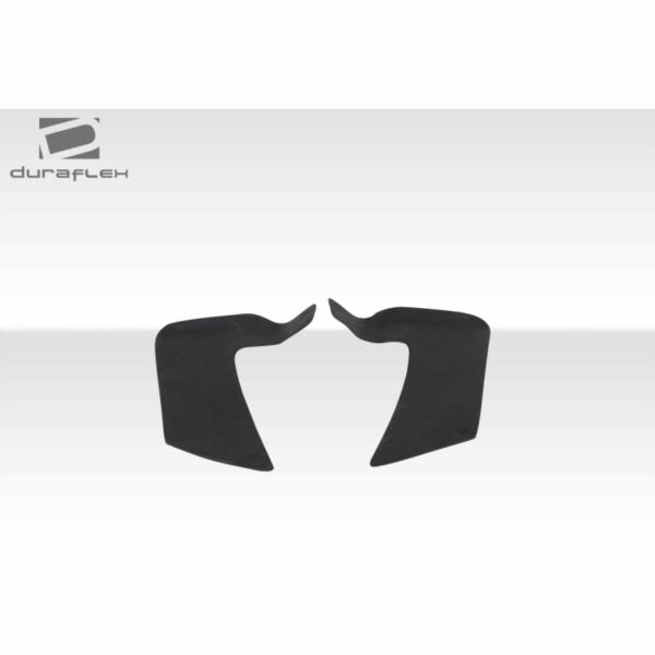 1989-1994 Nissan 240SX S13 Duraflex RBS V3 Front Bumper - 4 Piece - Image 16