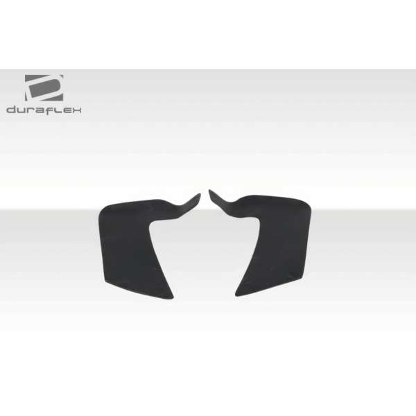 1989-1994 Nissan 240SX S13 Duraflex RBS V3 Front Bumper - 4 Piece - Image 8