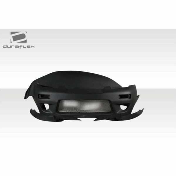 1989-1994 Nissan 240SX S13 Duraflex RBS V3 Front Bumper - 4 Piece - Image 17