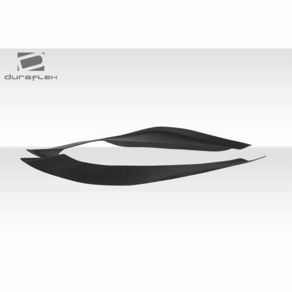 1989-1994 Nissan 240SX S13 Duraflex RBS V3 Front Bumper - 4 Piece - Image 10
