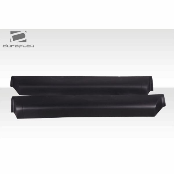 1989-1994 Nissan 240SX S13 Duraflex RBS V3 Side Skirts - 2 Piece - Image 8