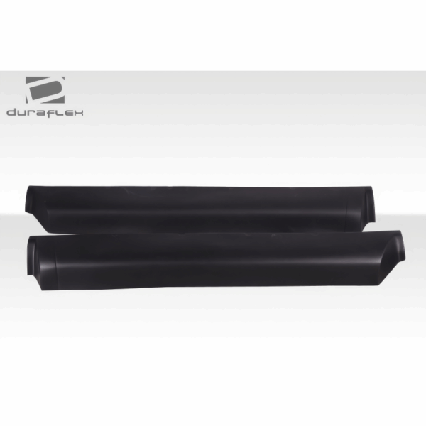 1989-1994 Nissan 240SX S13 Duraflex RBS V3 Side Skirts - 2 Piece - Image 3