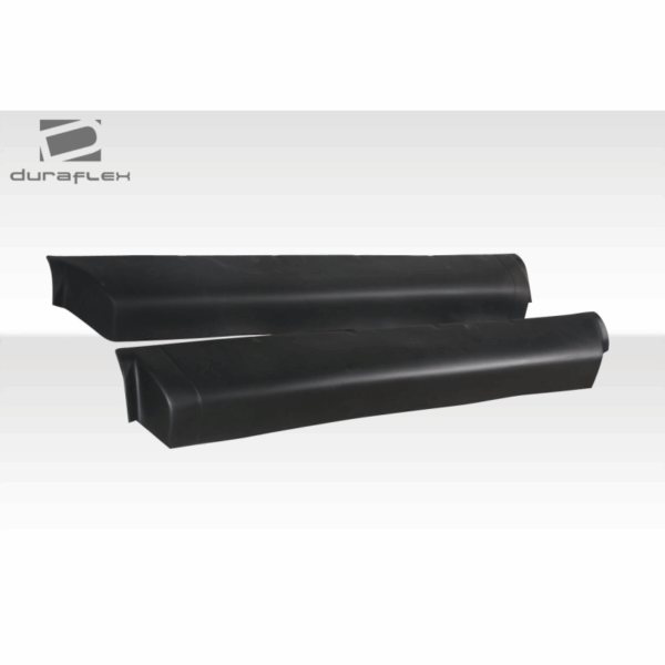 1989-1994 Nissan 240SX S13 Duraflex RBS V3 Side Skirts - 2 Piece - Image 9