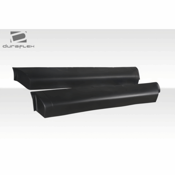 1989-1994 Nissan 240SX S13 Duraflex RBS V3 Side Skirts - 2 Piece - Image 4