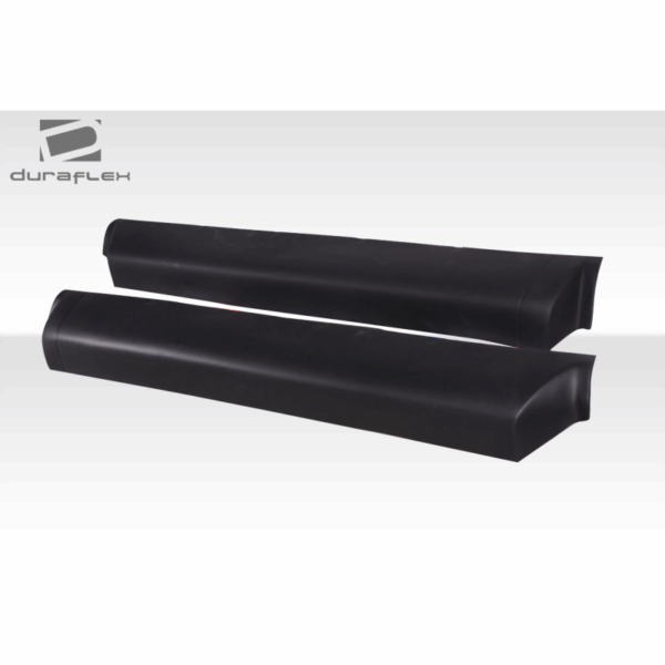 1989-1994 Nissan 240SX S13 Duraflex RBS V3 Side Skirts - 2 Piece - Image 12