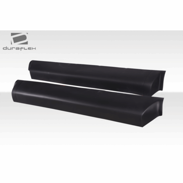 1989-1994 Nissan 240SX S13 Duraflex RBS V3 Side Skirts - 2 Piece - Image 7
