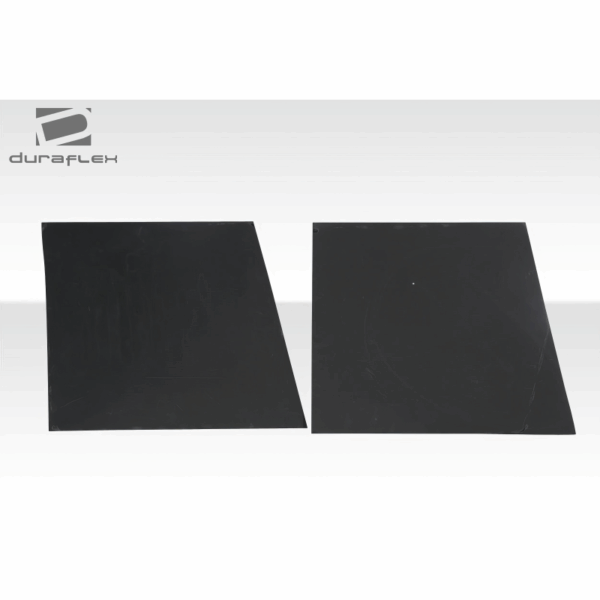 1989-1994 Nissan 240SX S13 HB Duraflex RBS V3 Rear Diffuser -1 Piece - Image 5