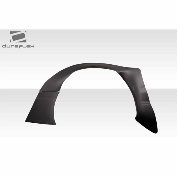 1989-1994 Nissan 240SX S13 Duraflex RBS V3 50mm Front Fender Flares -4 Piece - Image 8