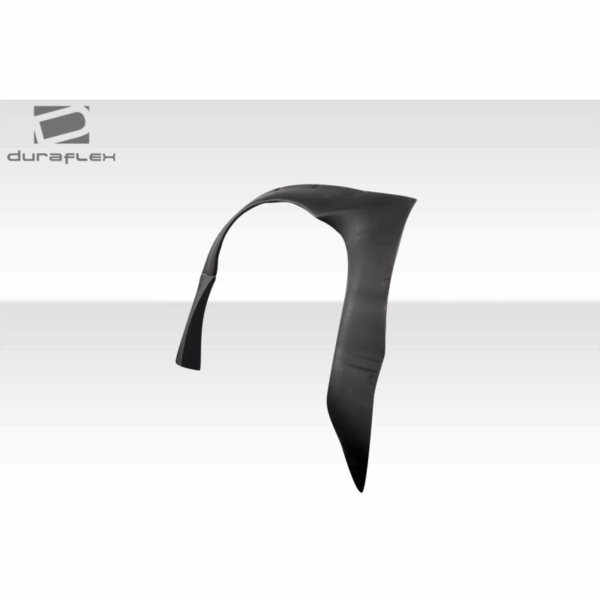 1989-1994 Nissan 240SX S13 Duraflex RBS V3 50mm Front Fender Flares -4 Piece - Image 10