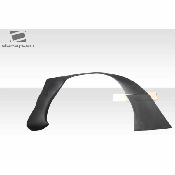 1989-1994 Nissan 240SX S13 Duraflex RBS V3 50mm Front Fender Flares -4 Piece - Image 11