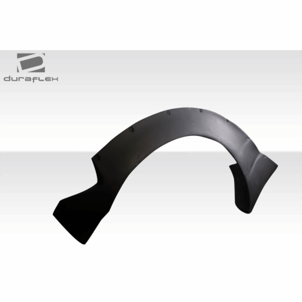 1989-1994 Nissan 240SX S13 HB Duraflex RBS V3 80mm Rear Fender Flares -2 Piece - Image 8