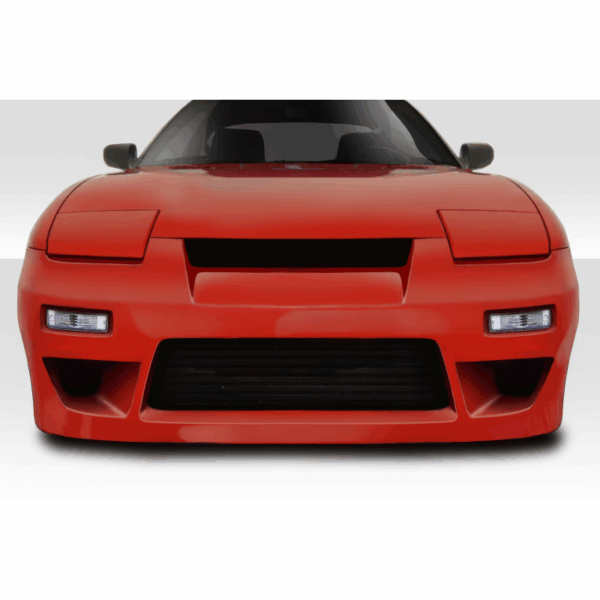 1989-1994 Nissan 240SX S13 HB Duraflex RBS V3 Wide Body Kit - 11 Piece - Image 3