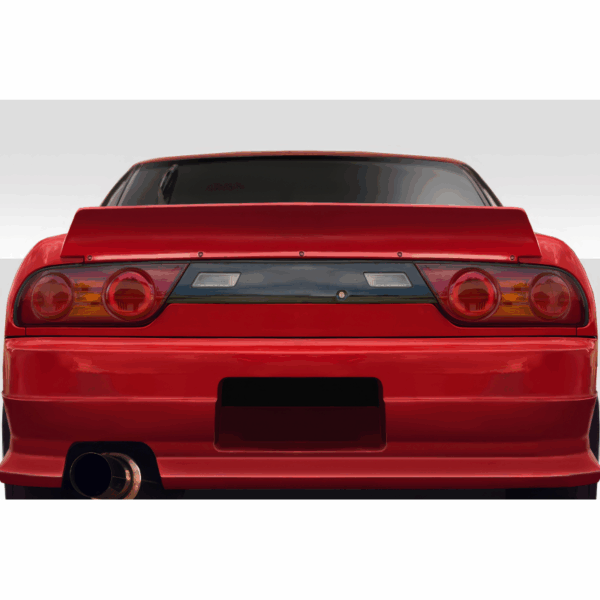 1989-1994 Nissan 240sx HB Duraflex RBS V3 Wide Body Kit - 12 Piece - Image 7