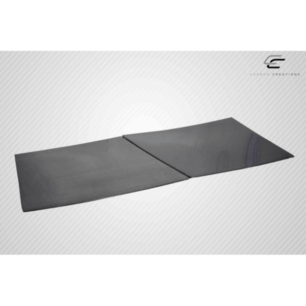 1989-1994 Nissan 240SX S13 HB Carbon Creations RBS V3 Rear Diffuser -1 Piece (s) - Image 16