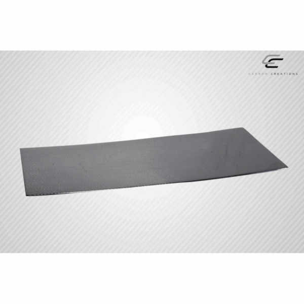 1989-1994 Nissan 240SX S13 HB Carbon Creations RBS V3 Rear Diffuser -1 Piece (s) - Image 17