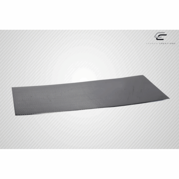 1989-1994 Nissan 240SX S13 HB Carbon Creations RBS V3 Rear Diffuser -1 Piece (s) - Image 5