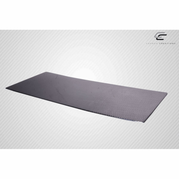 1989-1994 Nissan 240SX S13 HB Carbon Creations RBS V3 Rear Diffuser -1 Piece (s) - Image 18