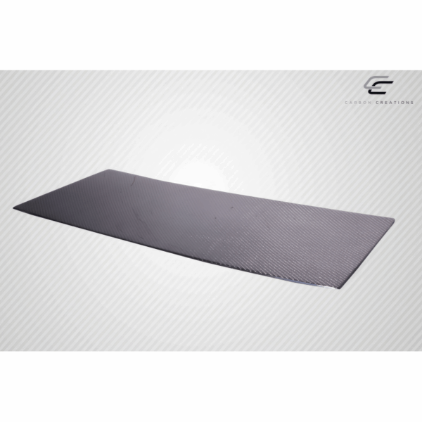 1989-1994 Nissan 240SX S13 HB Carbon Creations RBS V3 Rear Diffuser -1 Piece (s) - Image 6