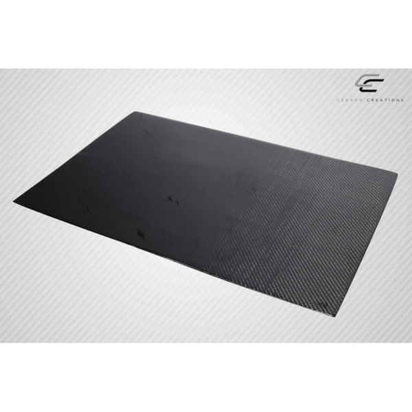 1989-1994 Nissan 240SX S13 HB Carbon Creations RBS V3 Rear Diffuser -1 Piece (s) - Image 20