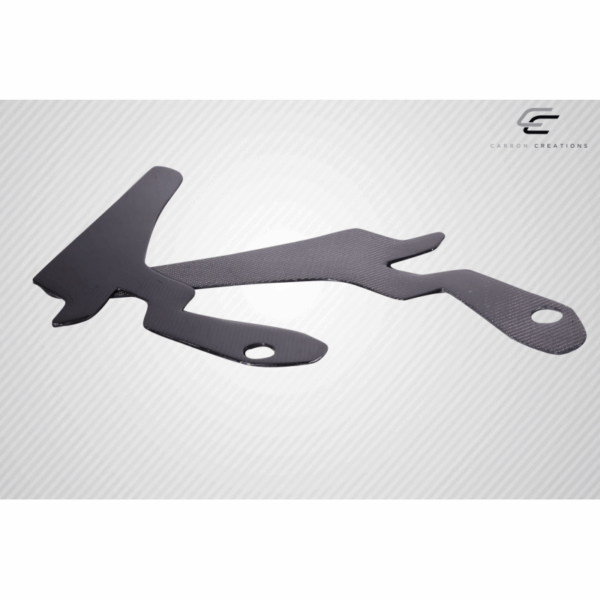1989-1994 Nissan 240SX S13 HB Carbon Creations RBS V3 Rear Diffuser -1 Piece (s) - Image 21