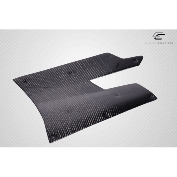 1989-1994 Nissan 240SX S13 HB Carbon Creations RBS V3 Rear Diffuser -1 Piece (s) - Image 22