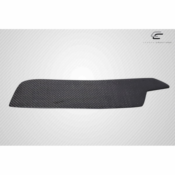 1989-1994 Nissan 240SX S13 HB Carbon Creations RBS V3 Rear Diffuser -1 Piece (s) - Image 23
