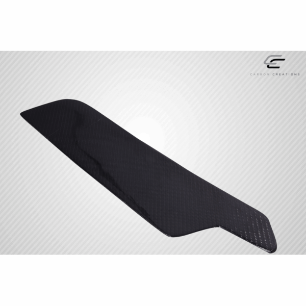 1989-1994 Nissan 240SX S13 HB Carbon Creations RBS V3 Rear Diffuser -1 Piece (s) - Image 13