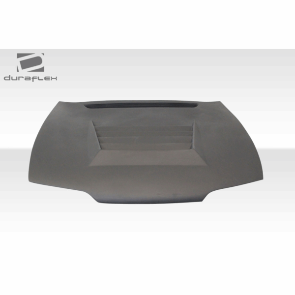 1995-1996 Nissan 240SX S14 Duraflex D-Spec Hood - 1 Piece - Image 11