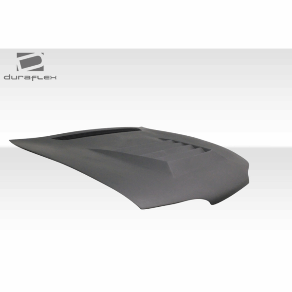 1995-1996 Nissan 240SX S14 Duraflex D-Spec Hood - 1 Piece - Image 12