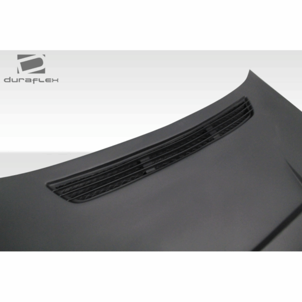 1995-1996 Nissan 240SX S14 Duraflex D-Spec Hood - 1 Piece - Image 15