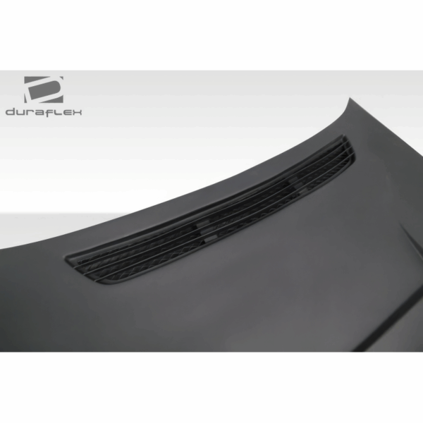 1995-1996 Nissan 240SX S14 Duraflex D-Spec Hood - 1 Piece - Image 7