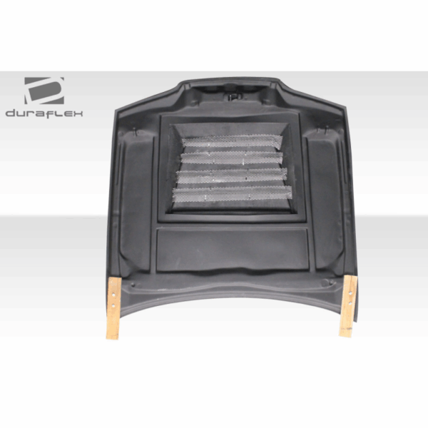 1995-1996 Nissan 240SX S14 Duraflex D-Spec Hood - 1 Piece - Image 17